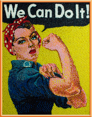 We Can Do It